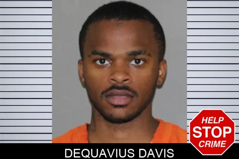 Dequavius Davis