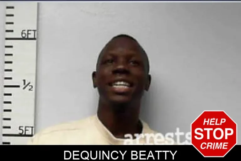 Dequincy Beatty