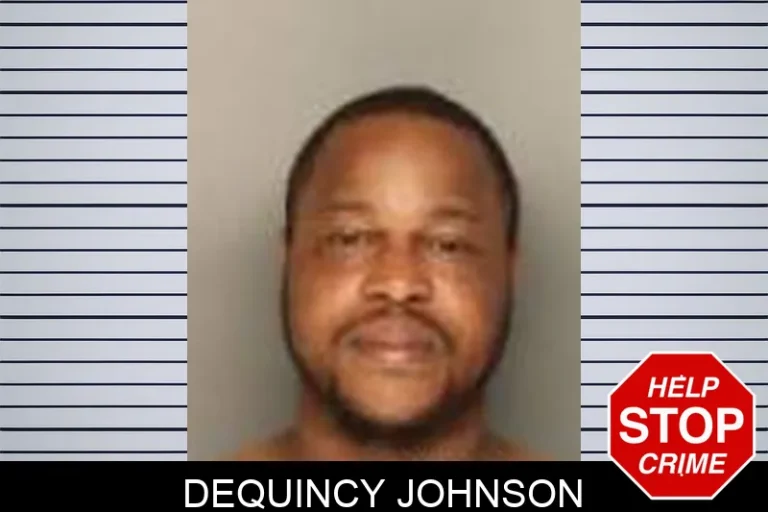 Dequincy Johnson