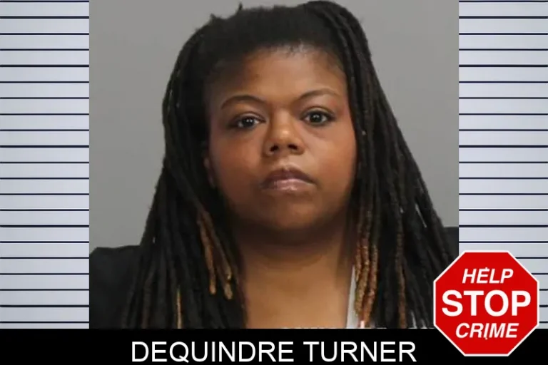 Dequindre Turner