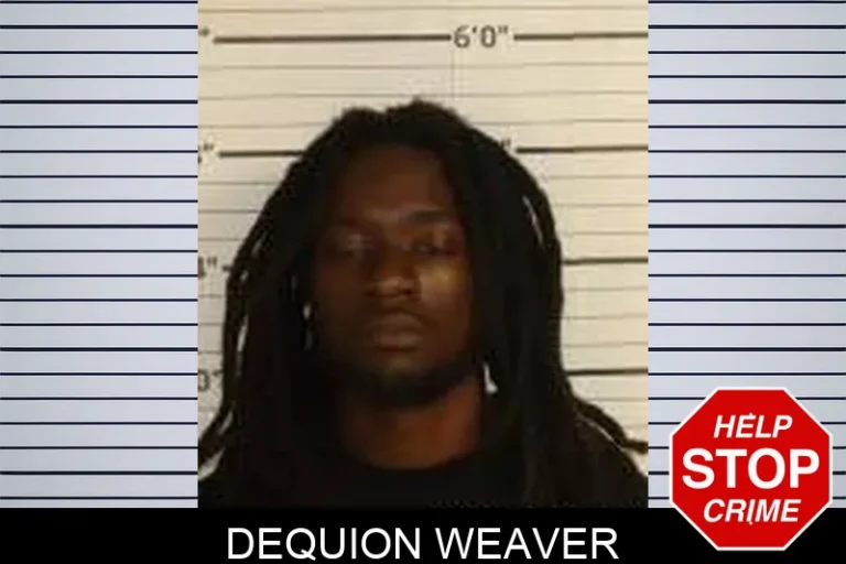 Dequion Weaver