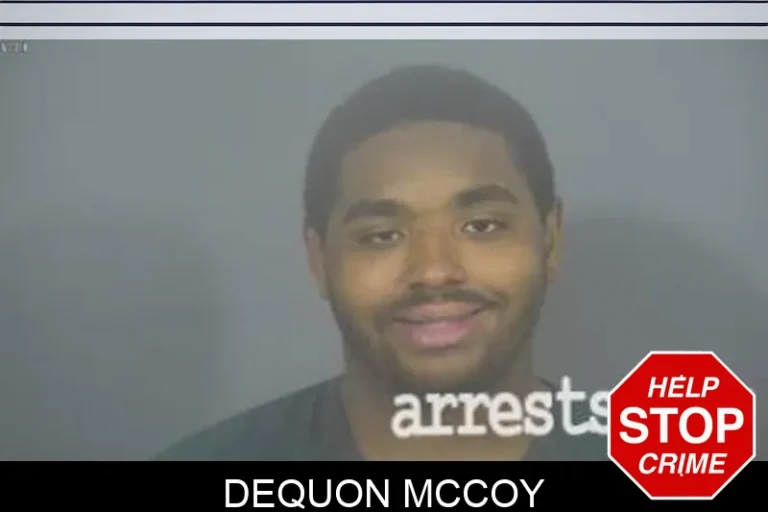 Dequon McCoy
