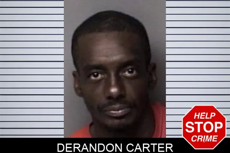 Derandon Carter