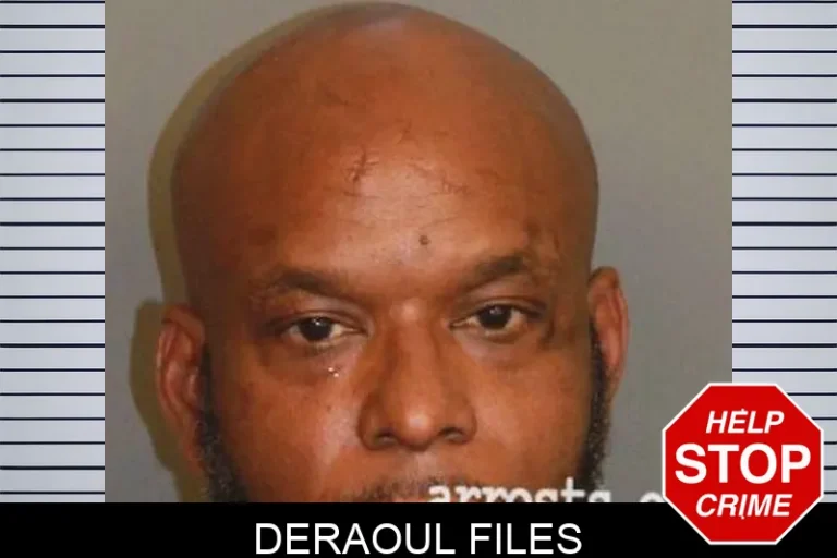 Deraoul Files