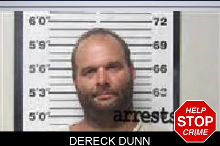 Dereck Dunn