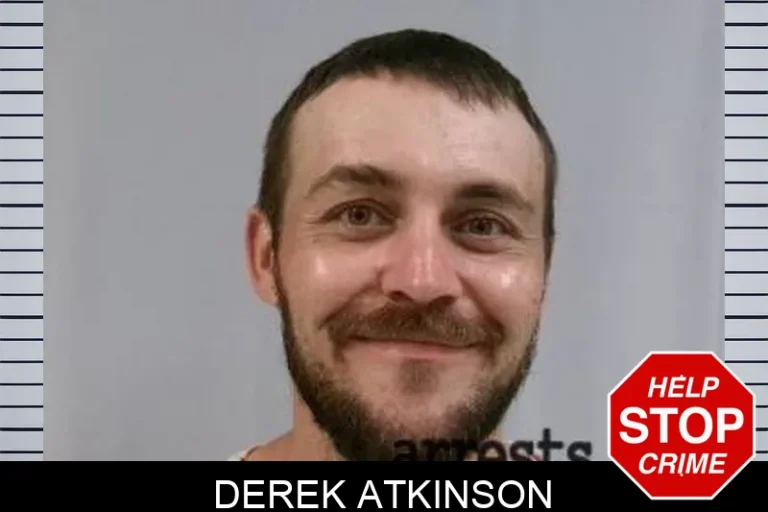 Derek Atkinson