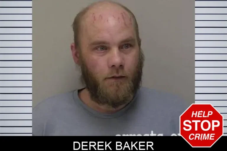 Derek Baker
