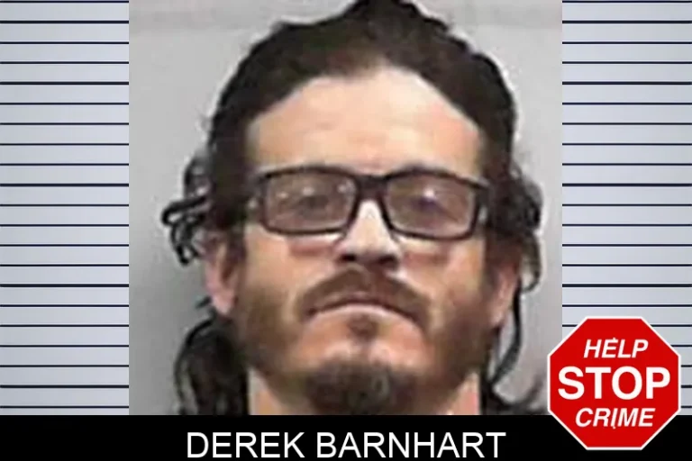 Derek Barnhart