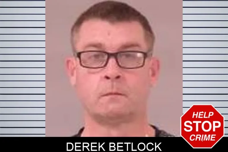 Derek Betlock