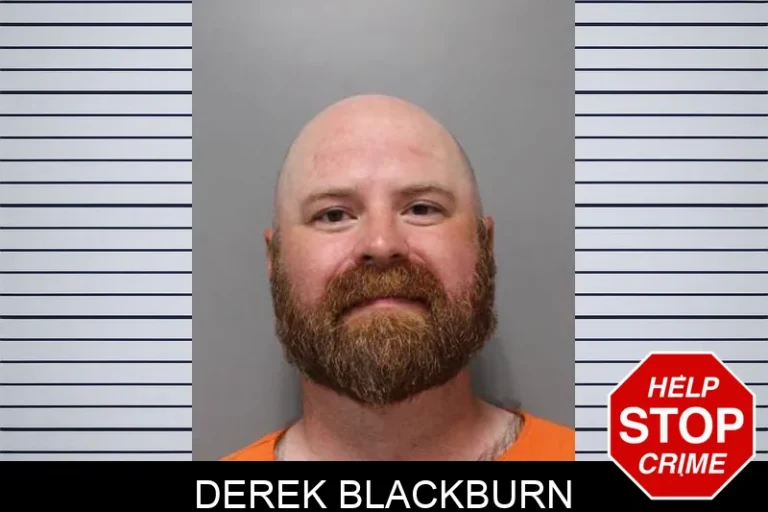 Derek Blackburn