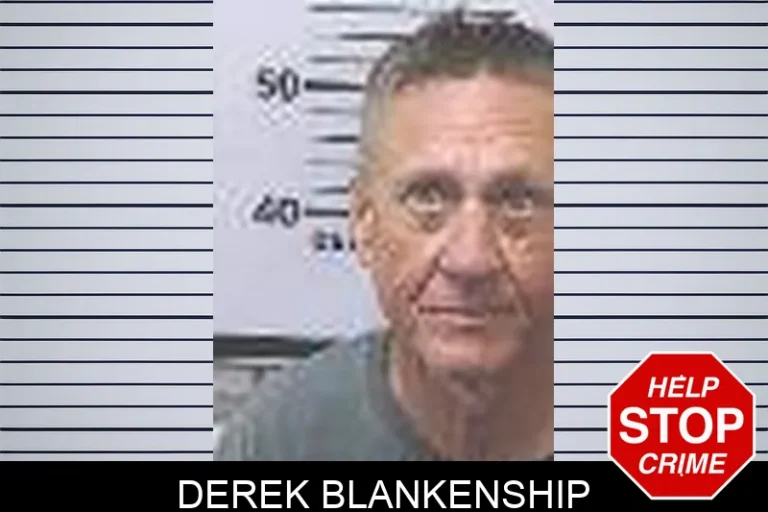 Derek Blankenship