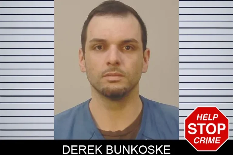 Derek BuNkoske