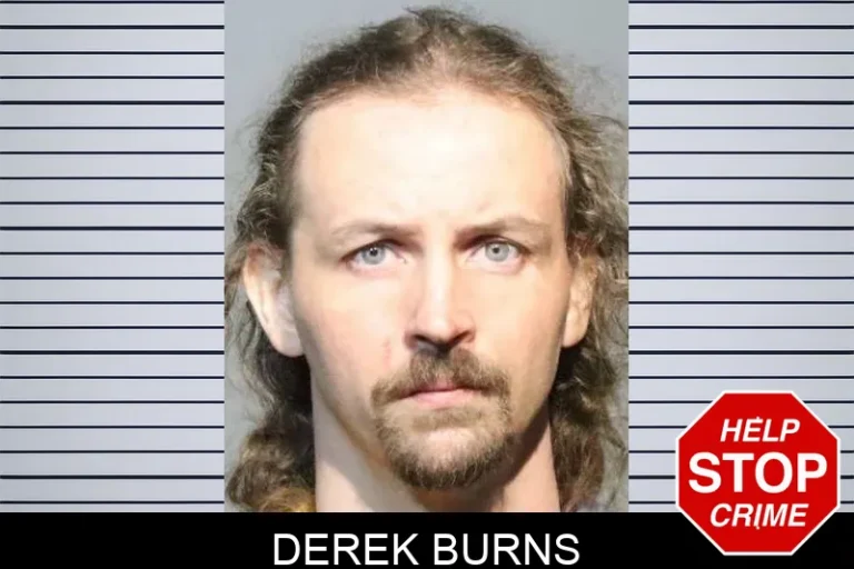Derek Burns