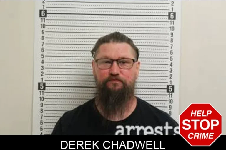Derek Chadwell