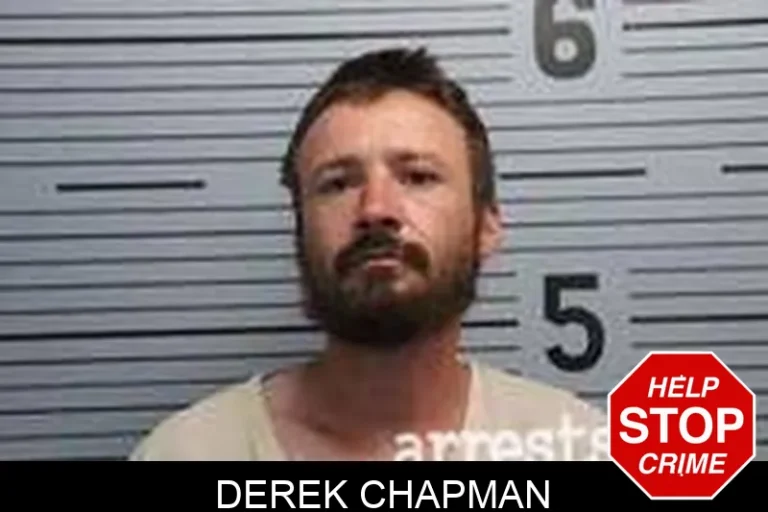 Derek Chapman