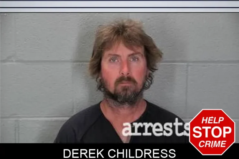 Derek Childress