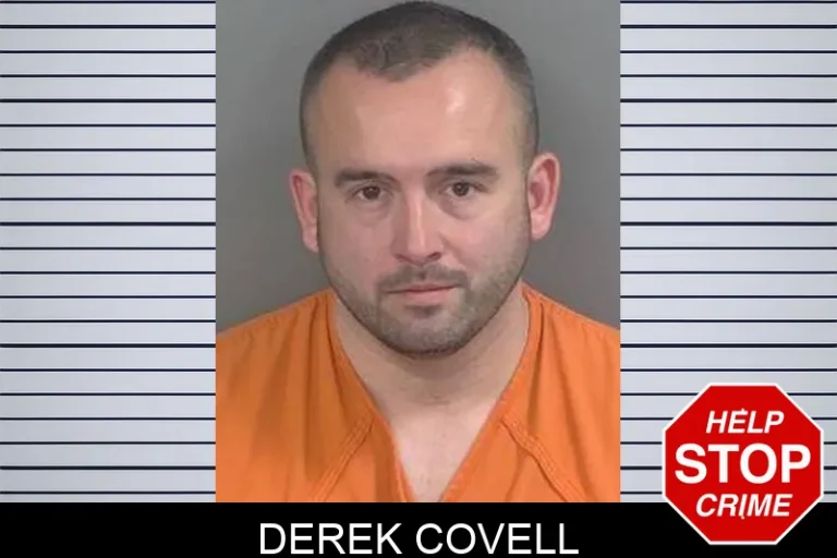 Derek Covell