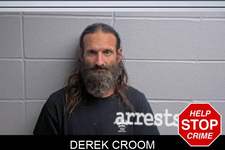 Derek Croom