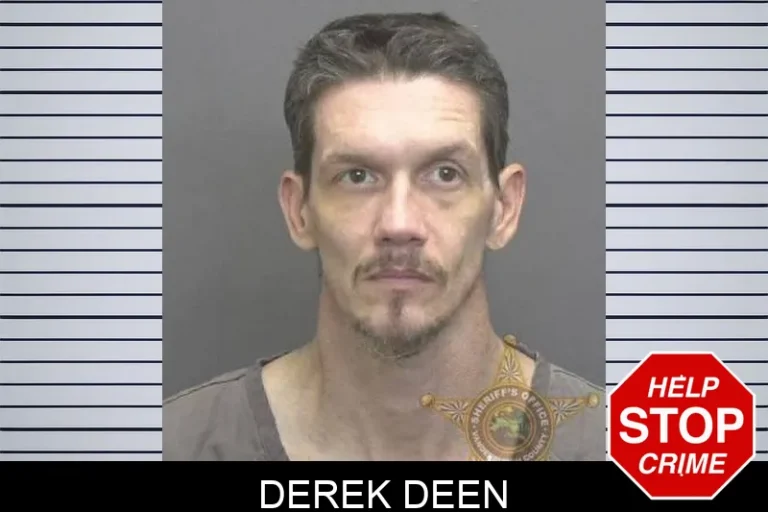 Derek Deen