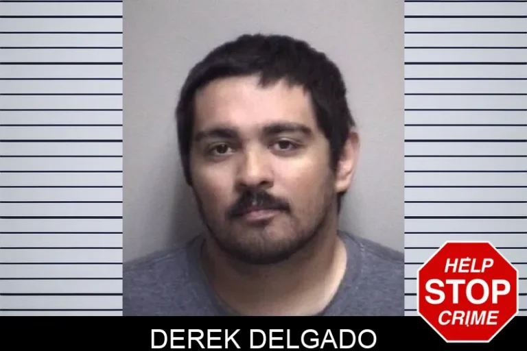 Derek Delgado