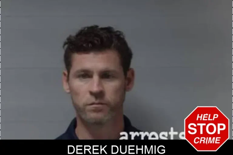 Derek Duehmig