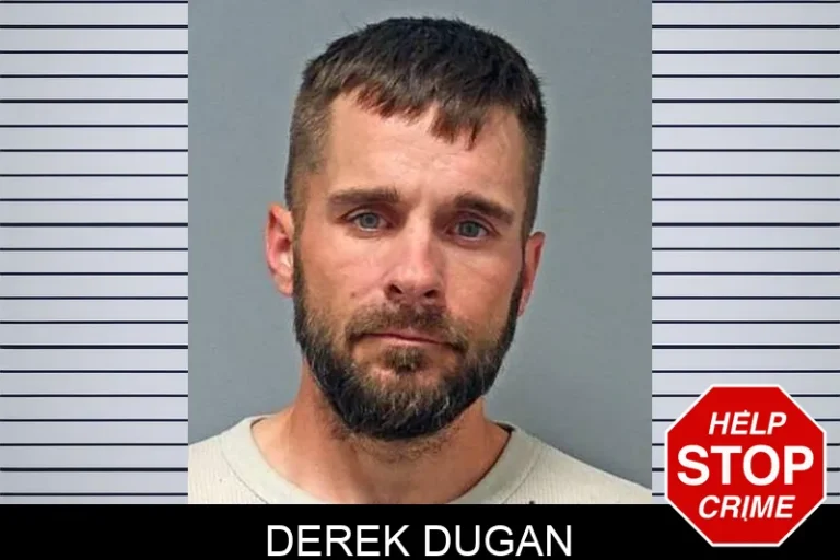 Derek Dugan