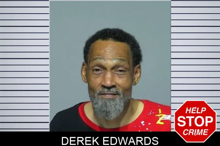 Derek Edwards