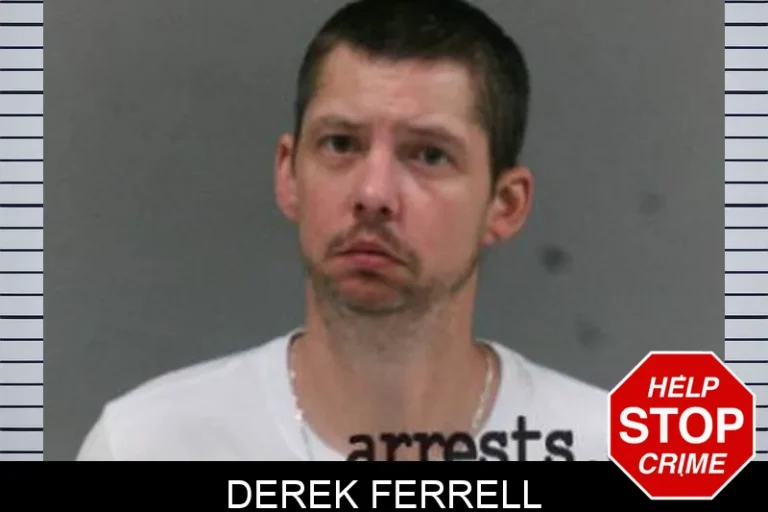 Derek Ferrell