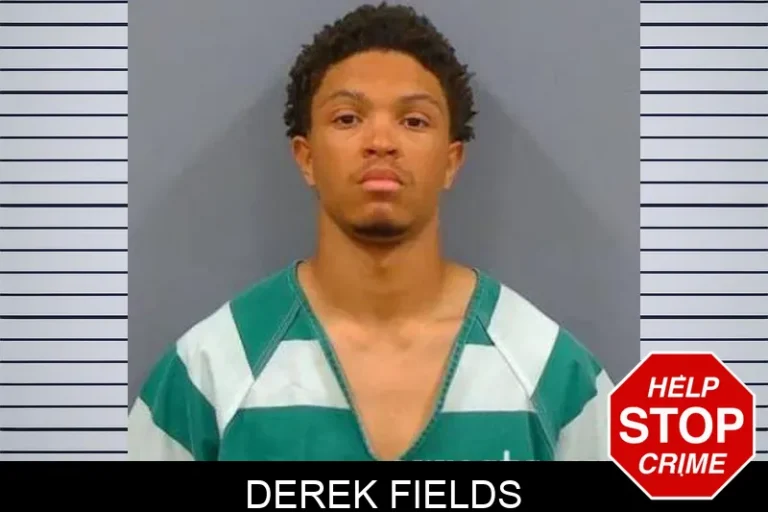 Derek Fields