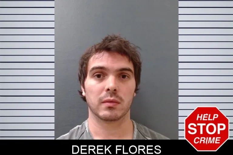 Derek Flores