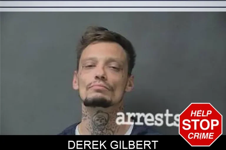 Derek Gilbert