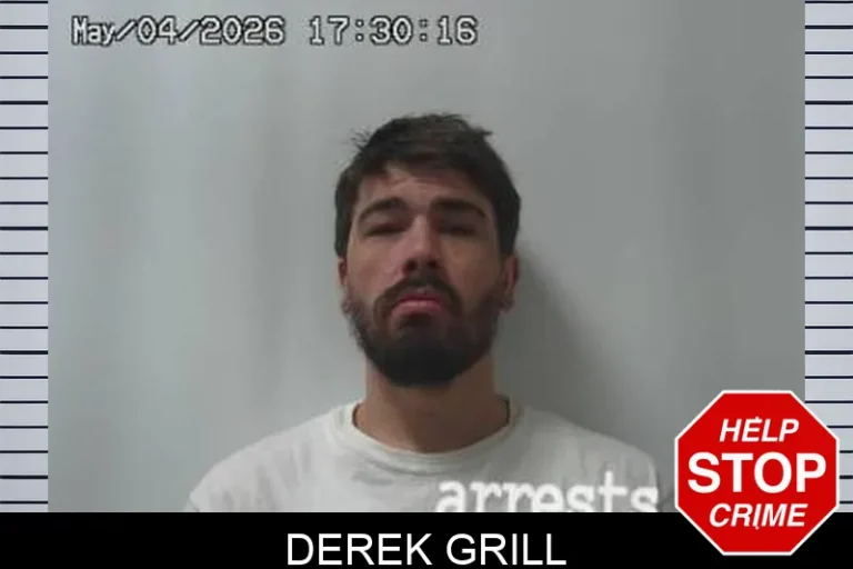 Derek Grill