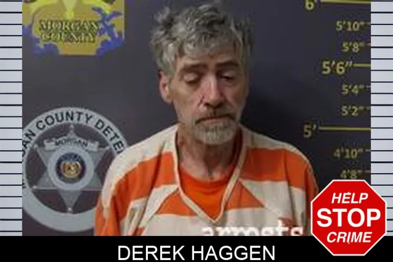 Derek Haggen