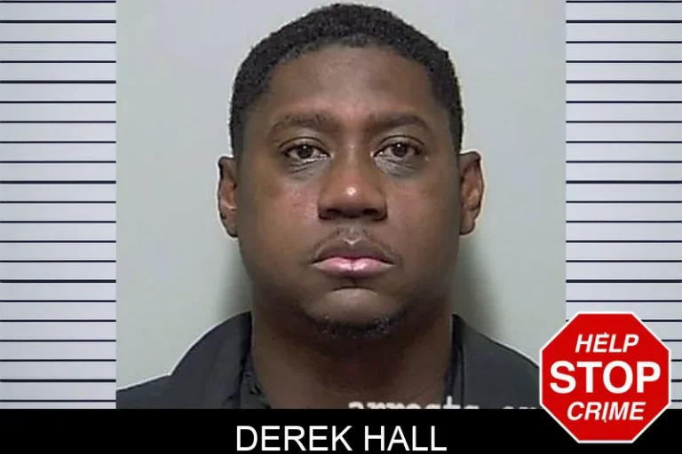 Derek Hall