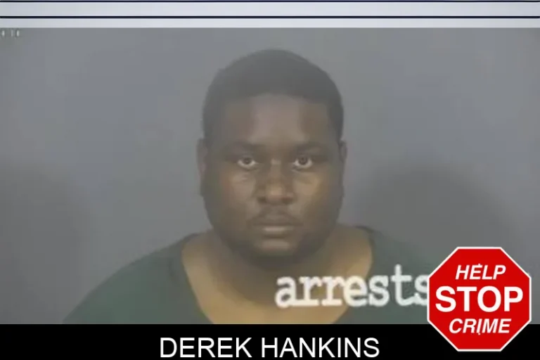 Derek Hankins