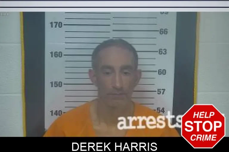 Derek Harris