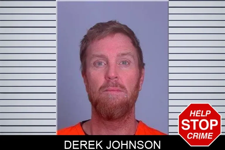 Derek Johnson