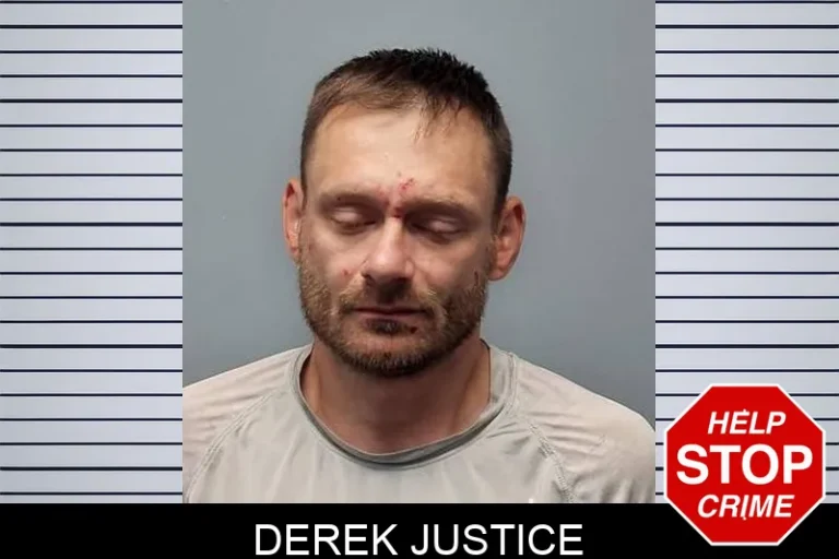 Derek JuStice