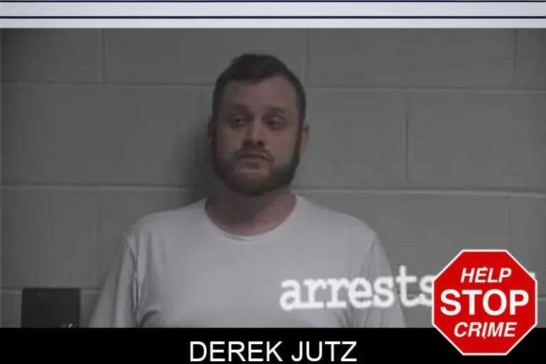 Derek Jutz