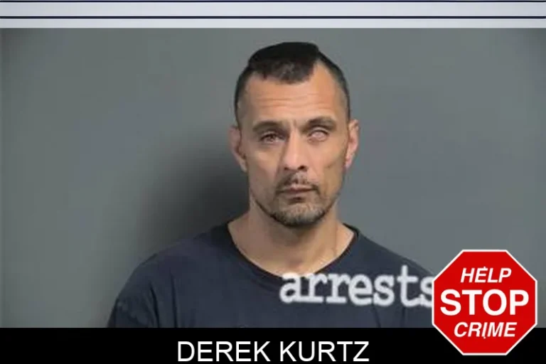 Derek Kurtz