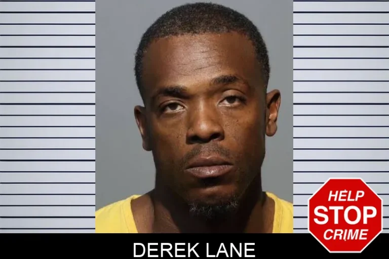 Derek Lane