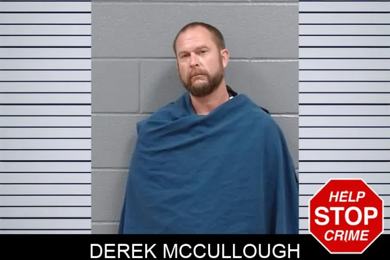 Derek McCullough