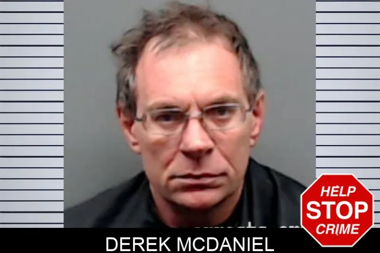 Derek McDaniel