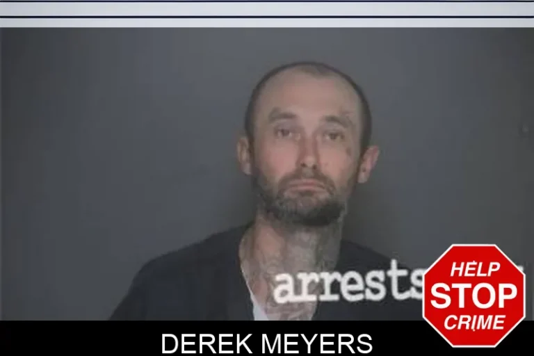 Derek Meyers