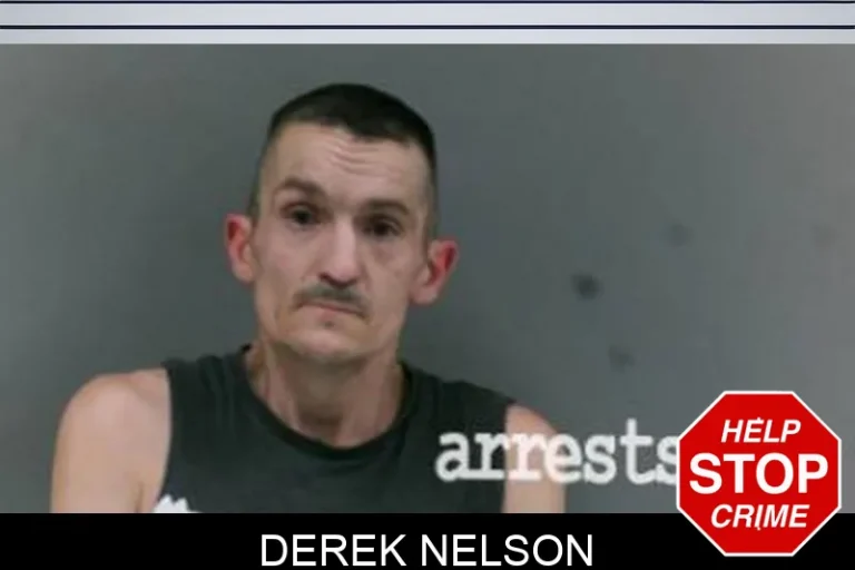 Derek Nelson