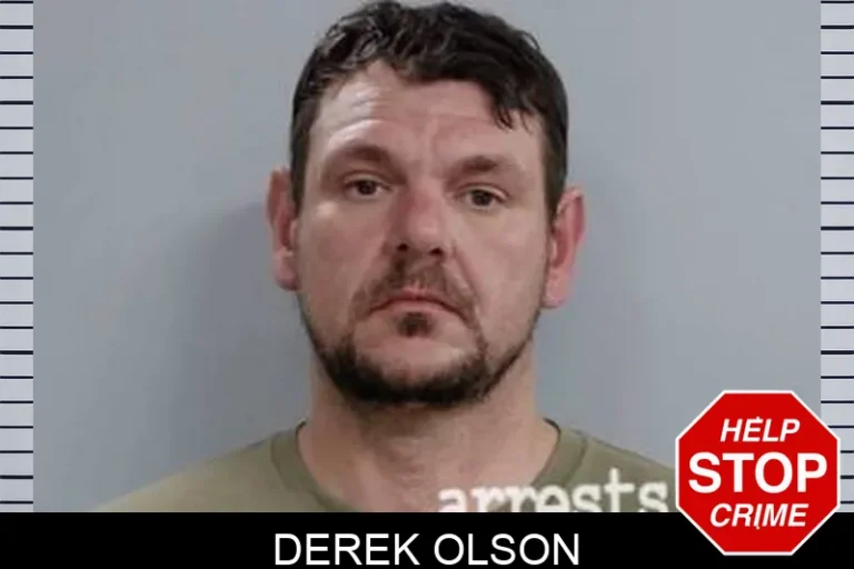 Derek Olson