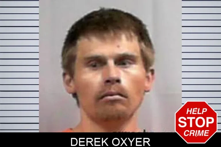 Derek Oxyer