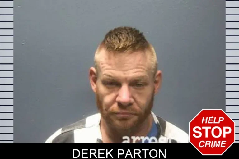 Derek Parton