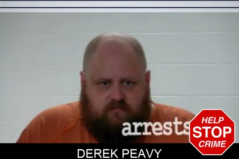Derek Peavy