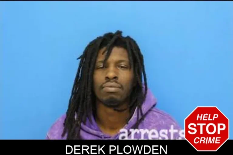 Derek Plowden